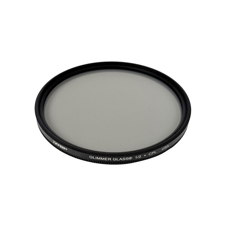 Tiffen 52GG12CP - 52mm Fusionpol Gg 1/2 Cp Filter