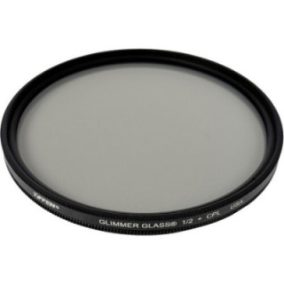 Tiffen 55GG12CP - 55mm Fusionpol Gg 1/2 Cp Filter