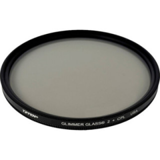 Tiffen 58GG2CP - 58mm Fusionpol Gg2 Cp Filter