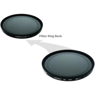 Tiffen 58GG2VND - 58mm Fusionvnd Gg 2 Vnd Filter