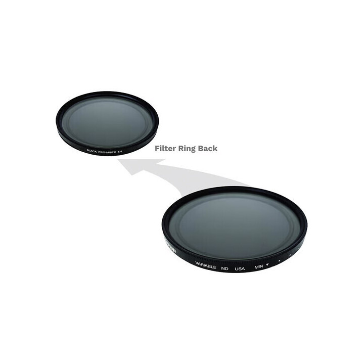 Tiffen 67BPM1VND - 67mm Fusionvnd Bpm 1 Vnd Filter