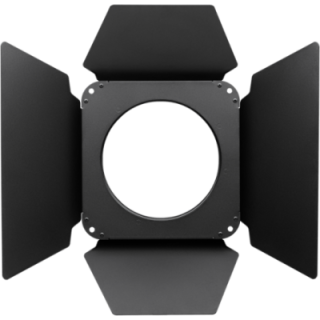 Profoto P100920 - Barn doors 234 mm for Fresnel Small