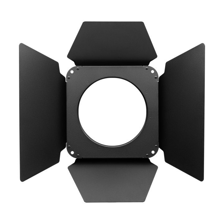 Profoto P100920 - Barn doors 234 mm for Fresnel Small