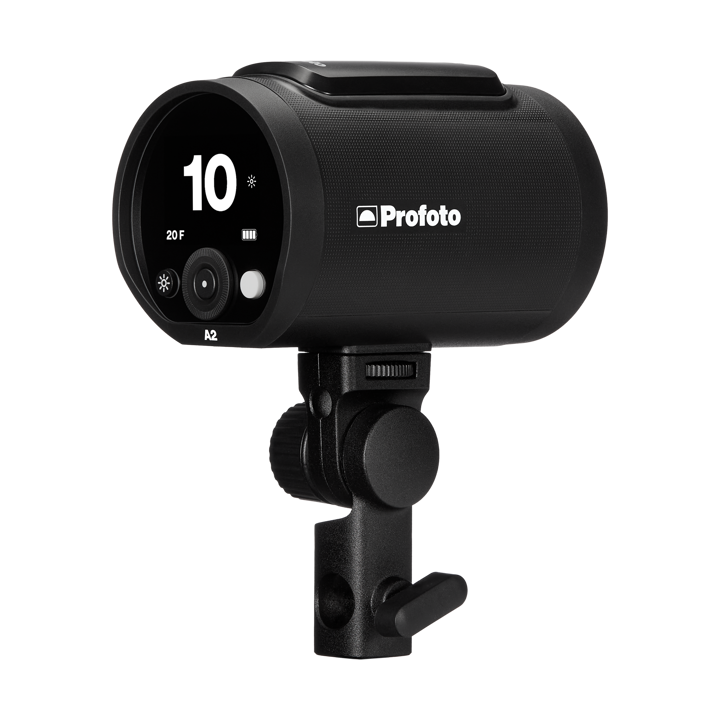 Profoto P901255 - A2 Connect Kit for Canon