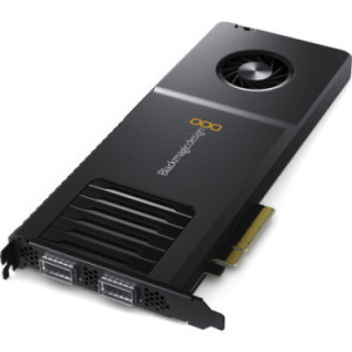 Blackmagic BM-BDLKIPHIP/100G - DeckLink IP 100G