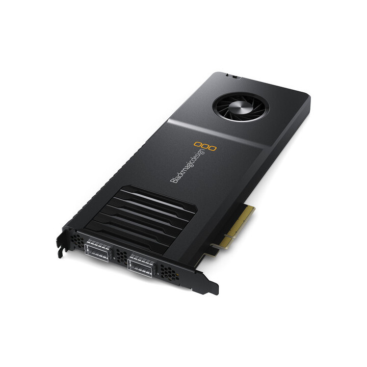 Blackmagic BM-BDLKIPHIP/100G - DeckLink IP 100G