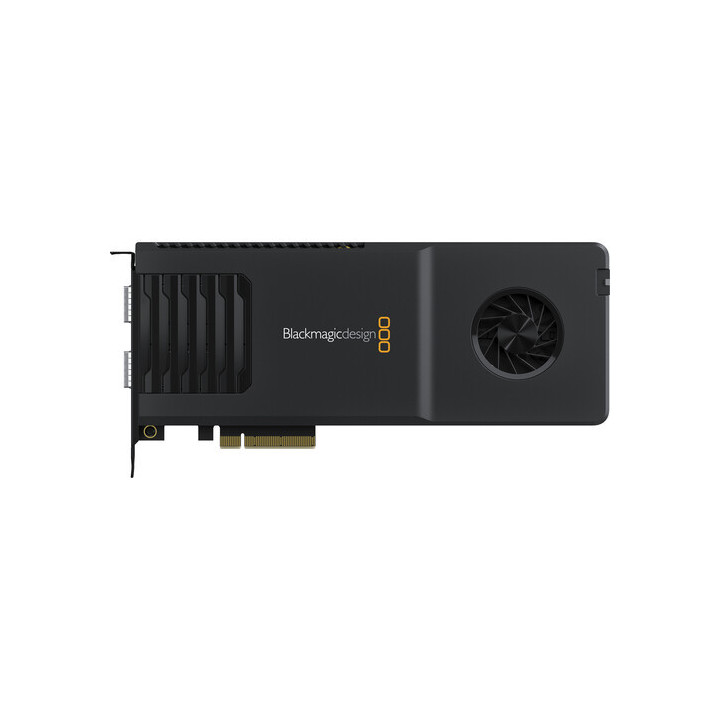 Blackmagic BM-BDLKIPHIP/100G - DeckLink IP 100G