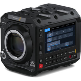 Blackmagic BM-CINECAMCPYXM12LFL - PYXIS 12K Cinema Camera (Leica L)