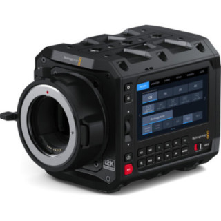 Blackmagic BM-CINECAMCPYXN12LFEF - PYXIS 12K Cinema Camera (Canon EF)