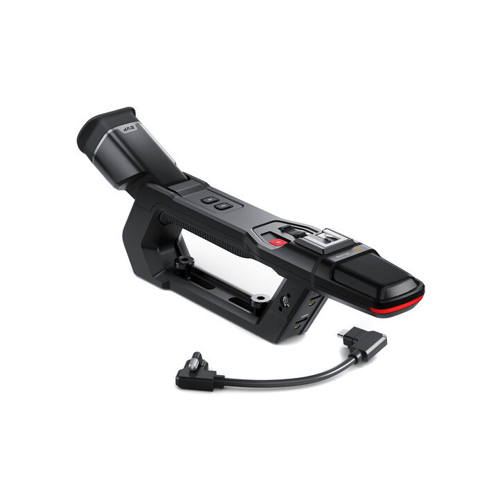 Blackmagic BM-CINEURSABC/AM - PYXIS Pro Handle