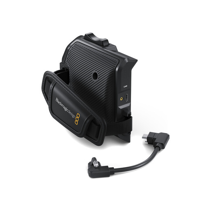 Blackmagic BM-CINEURSABC/BG - PYXIS Pro Grip