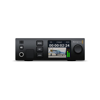 Blackmagic BM-CONVNVIPM/12G/HDMI02 - 2110 IP SDI to HDMI 12G Converter