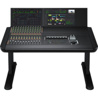 Blackmagic BM-DV/RESFA/BDL/BAY2 - FAIRLIGHT CONSOLE BUNDLE 2 BAY