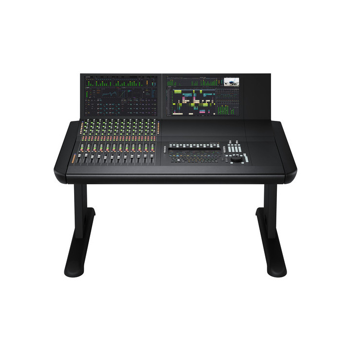 Blackmagic BM-DV/RESFA/BDL/BAY2 - FAIRLIGHT CONSOLE BUNDLE 2 BAY