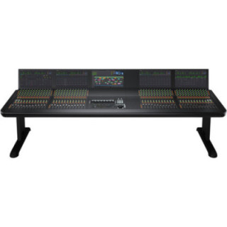 Blackmagic BM-DV/RESFA/BDL/BAY5 - Fairlight Console Bundle 5 Bay