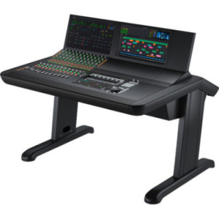 Blackmagic BM-DV/RESFA/CHSBAY2 - Fairlight 2-Bay Console Chassis