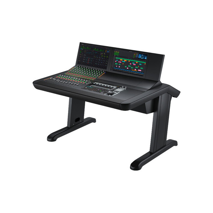 Blackmagic BM-DV/RESFA/CHSBAY2 - Fairlight 2-Bay Console Chassis