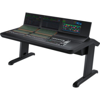 Blackmagic BM-DV/RESFA/CHSBAY3 - Fairlight 3-Bay Console Chassis