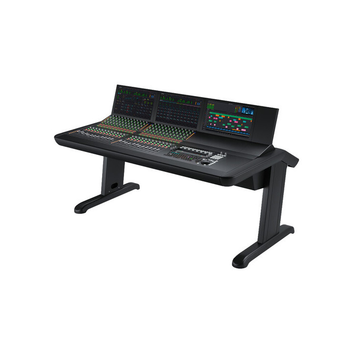 Blackmagic BM-DV/RESFA/CHSBAY3 - Fairlight 3-Bay Console Chassis