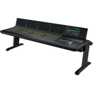 Blackmagic BM-DV/RESFA/CHSBAY5 - Fairlight 5-Bay Console Chassis
