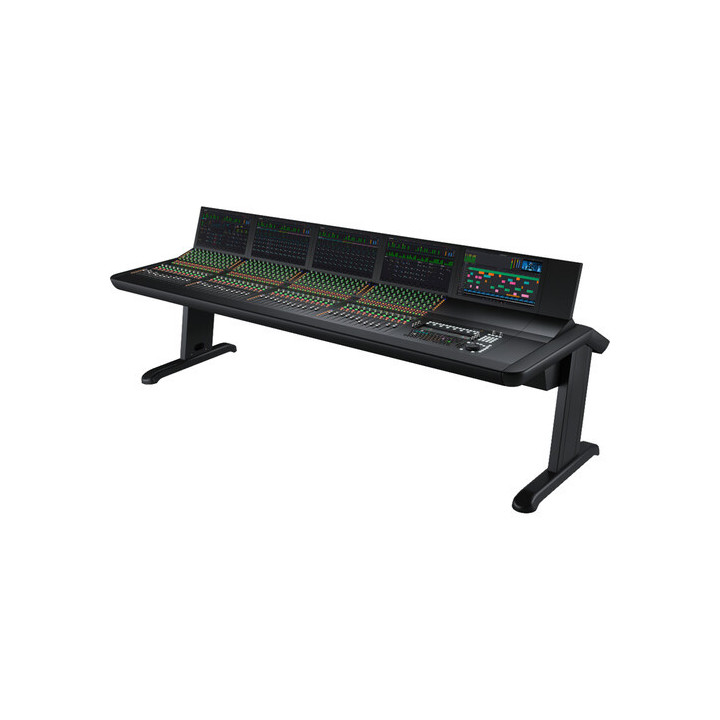 Blackmagic BM-DV/RESFA/CHSBAY5 - Fairlight 5-Bay Console Chassis