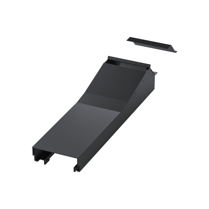 Blackmagic BM-DV/RESFB/BRNK - Fairlight Console Bay Narrow Blank Kit