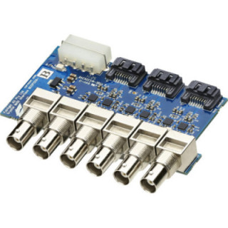 Blackmagic BM-DV/RFL/AUDAMADI - Fairlight PCIe Audio MADI Upgrade