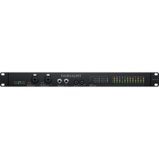 Blackmagic BM-DV/RFL/AUDIF - Fairlight Audio Interface
