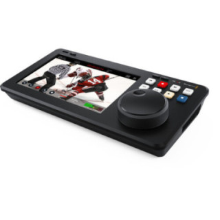 Blackmagic BM-HYPERD/PTSKD - HyperDeck Shuttle 4K Pro