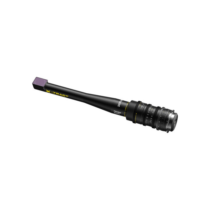 DZOFilm DZO-X1828B - X-Tract 18-28mm T8 FF Probe Zoom Lens (90°, ARRI PL)