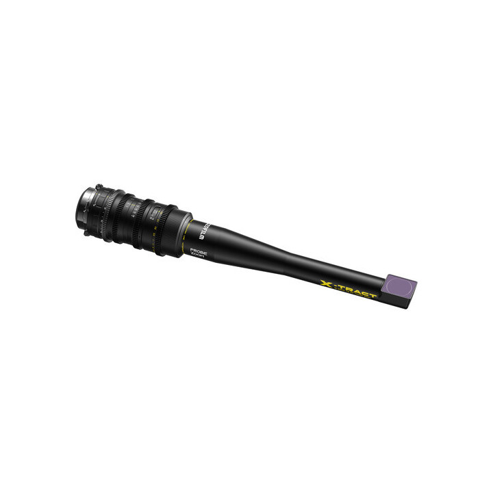 DZOFilm DZO-X1828B - X-Tract 18-28mm T8 FF Probe Zoom Lens (90°, ARRI PL)