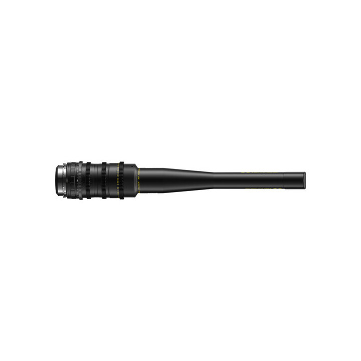 DZOFilm DZO-X1828B - X-Tract 18-28mm T8 FF Probe Zoom Lens (90°, ARRI PL)