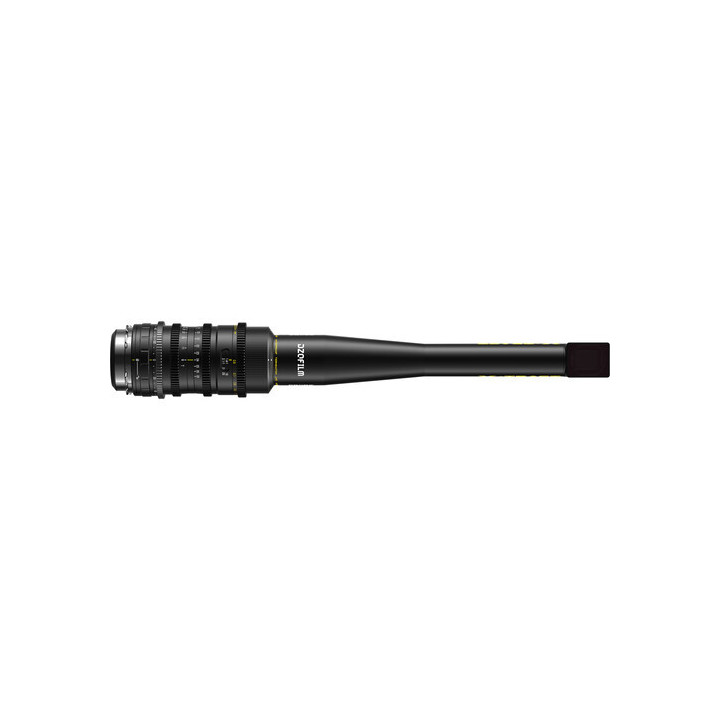 DZOFilm DZO-X1828B - X-Tract 18-28mm T8 FF Probe Zoom Lens (90°, ARRI PL)