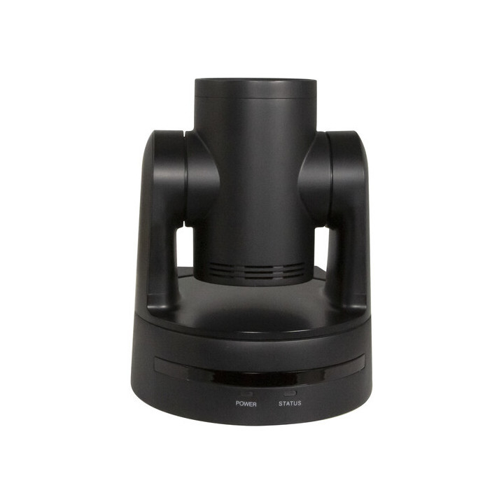 Marshall CV612-TBI - Compact 12x Auto-Track PTZ (Black)