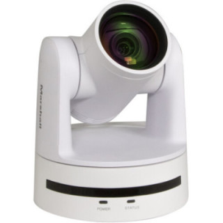 Marshall CV612-TWI - Compact 12x Auto-Track PTZ (White)