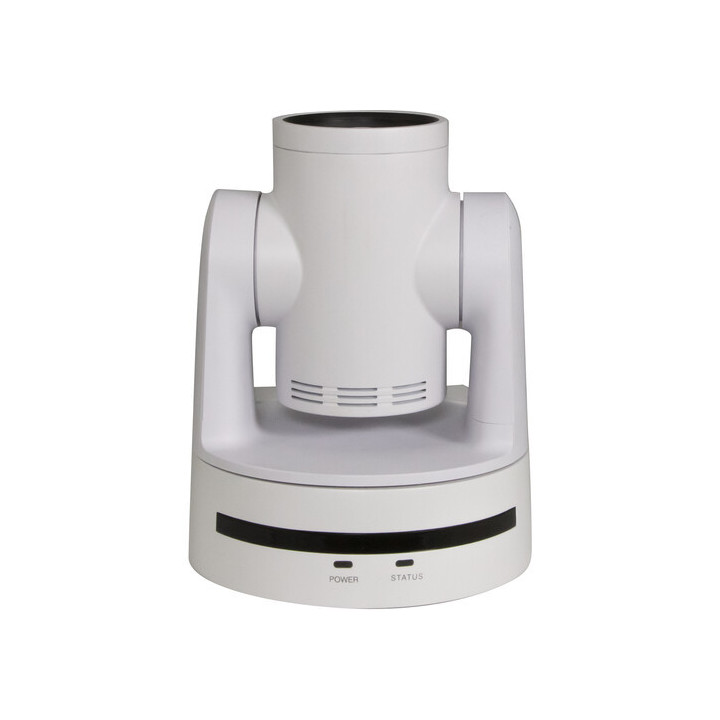 Marshall CV612-TWI - Compact 12x Auto-Track PTZ (White)