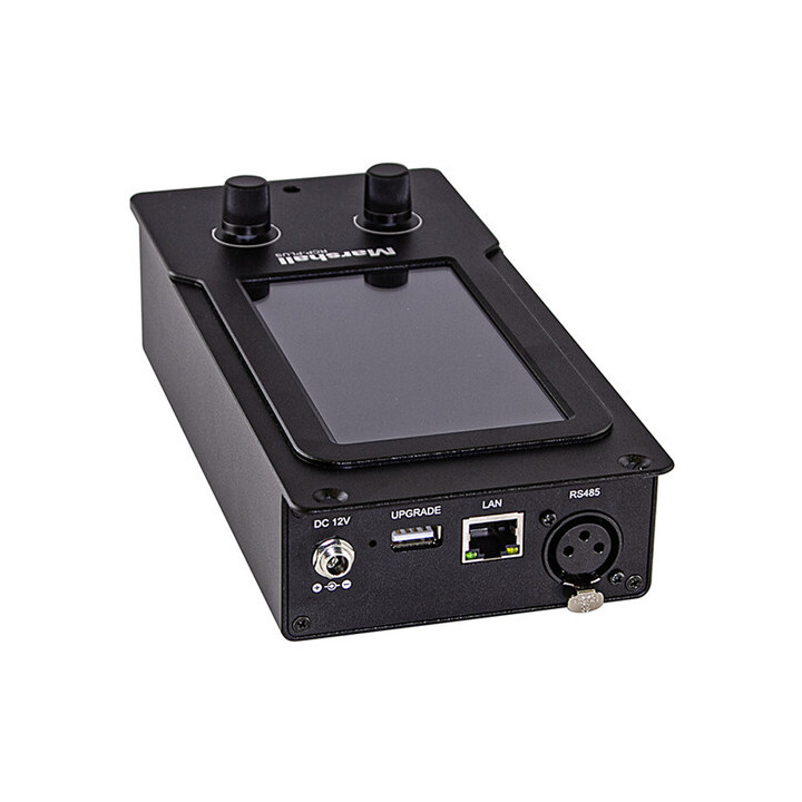 Marshall RCP-PLUS - Multicamera Control Touchscreen