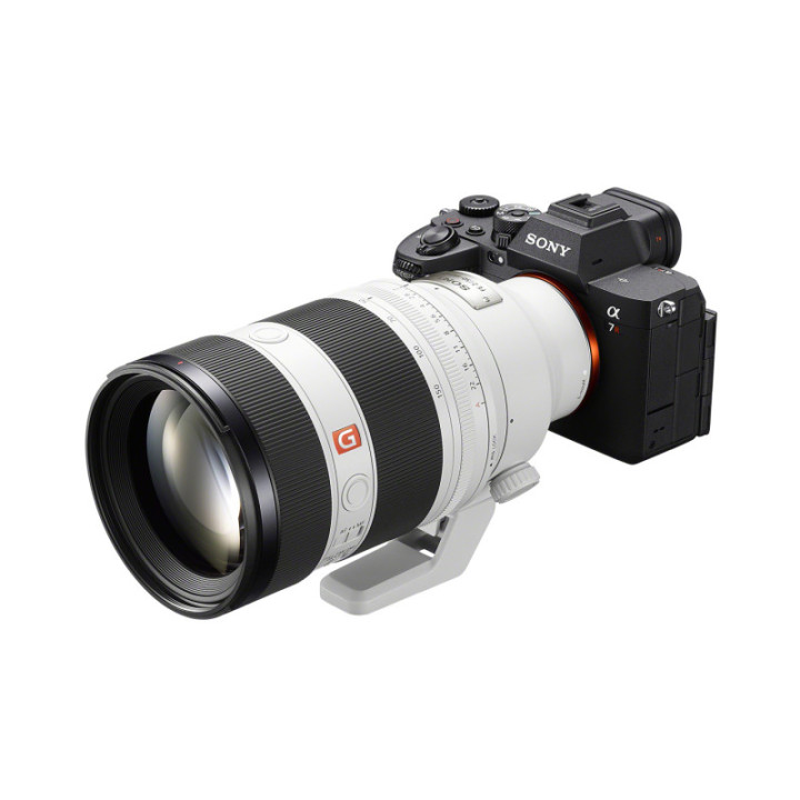Sony SEL50150GMW.SYX - Full-Frame Zoom Lens (Sony E)