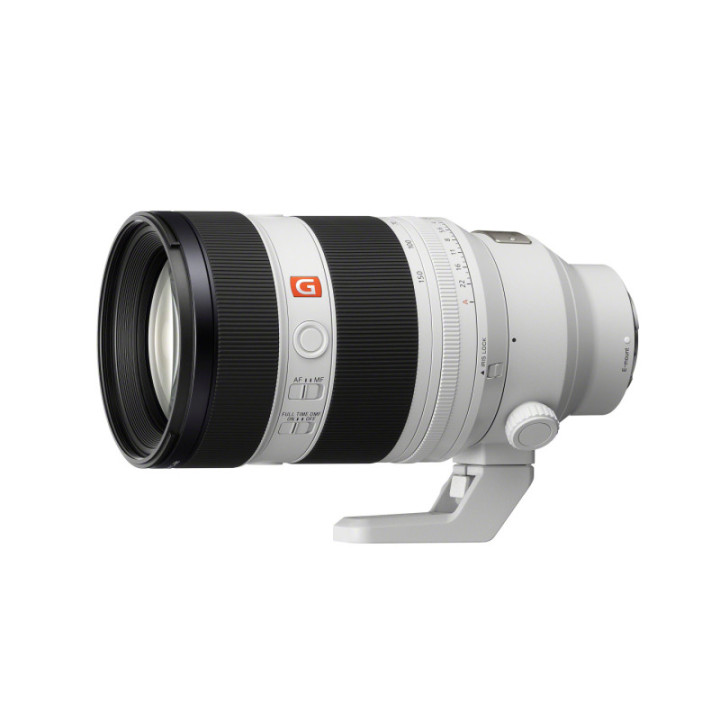 Sony SEL50150GMW.SYX - Full-Frame Zoom Lens (Sony E)