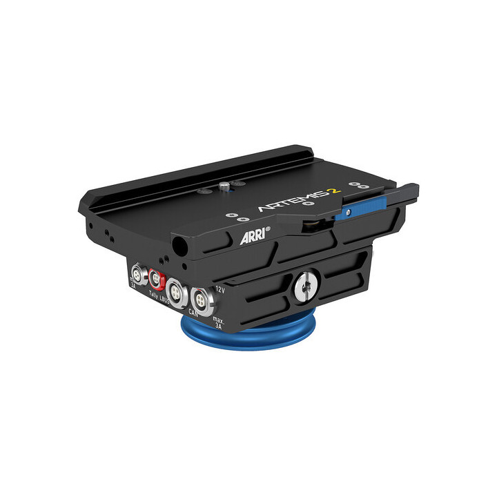 Arri K0.0052691 - TRINITY 2 ARTEMIS 2 Live Conversion Set