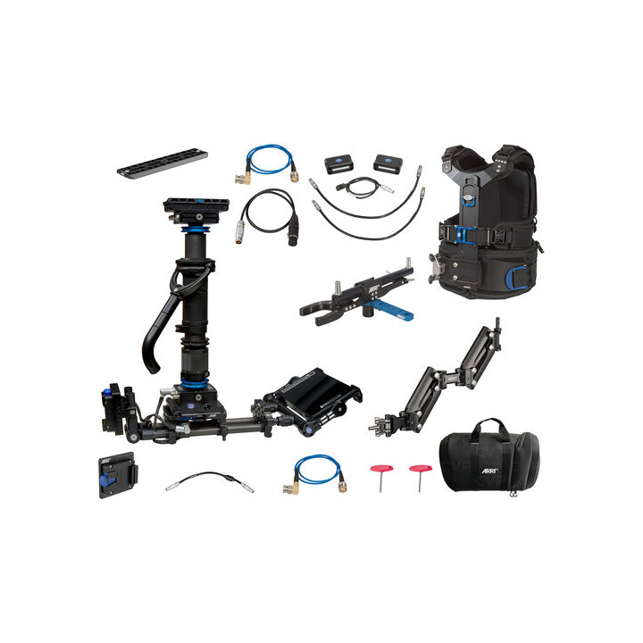 Arri K0.0052694 - ARTEMIS 2 Live Ready to Shoot Set, VM