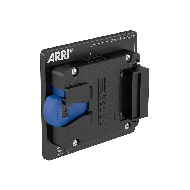 Arri K0.0052694 - ARTEMIS 2 Live Ready to Shoot Set, VM
