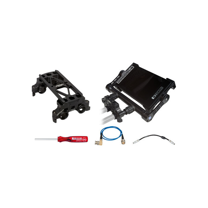 Arri K0.0052732 - ARTEMIS 2 Live Conversion Set, incl. 7-inch Monitor