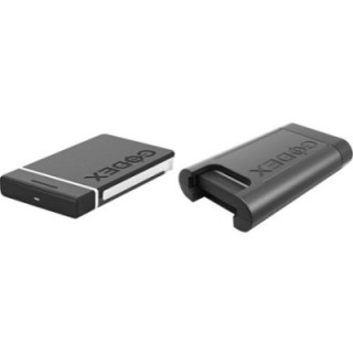 Arri K0.0053933 - CODEX Compact Drive Express 1TB + Reader Bundle