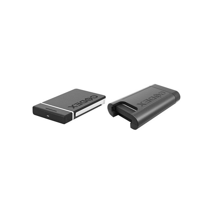 Arri K0.0053933 - CODEX Compact Drive Express 1TB + Reader Bundle