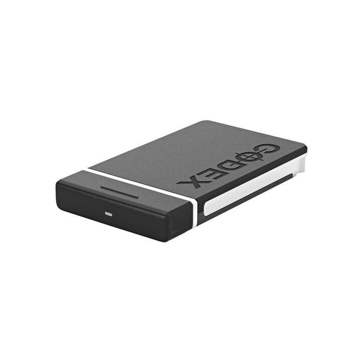 Arri K0.0053933 - CODEX Compact Drive Express 1TB + Reader Bundle