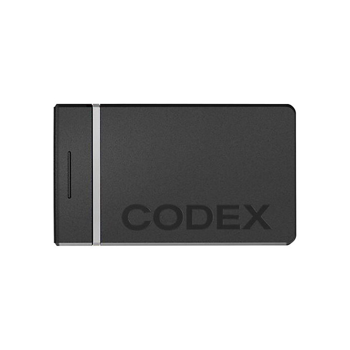 Arri K0.0053933 - CODEX Compact Drive Express 1TB + Reader Bundle