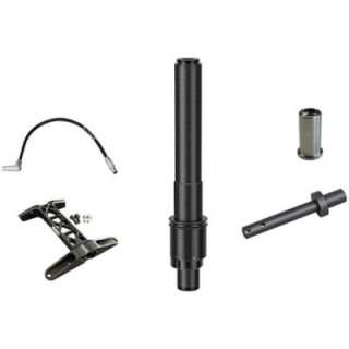 Arri K0.0053947 - Carbon Center Post, Short, Volt Gimbal, Pro Set