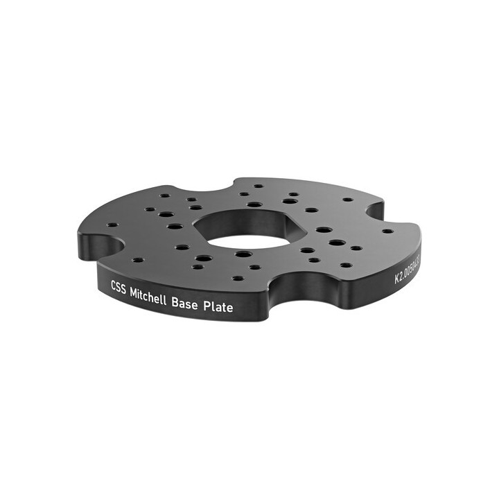 Arri K2.0050433 - CSS Mitchell Base Plate
