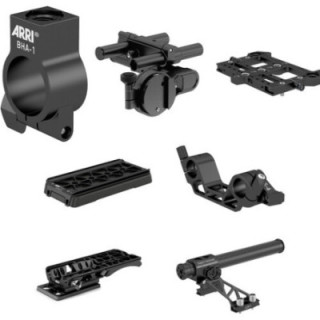 Arri KK.0051931 - ALEXA 35 Lightweight Expansion Set MVB